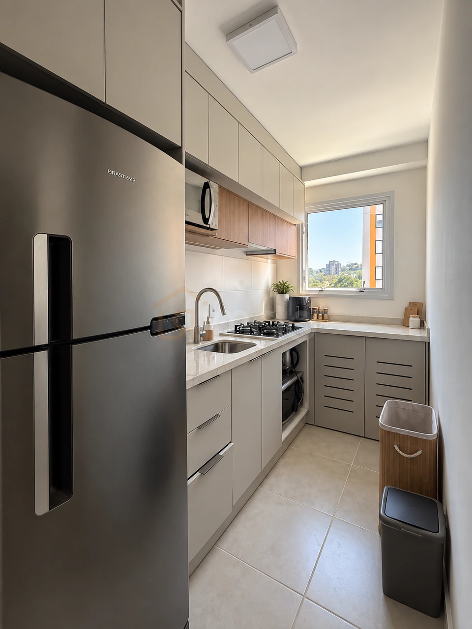 APARTAMENTO - CONCEPT - foto 3