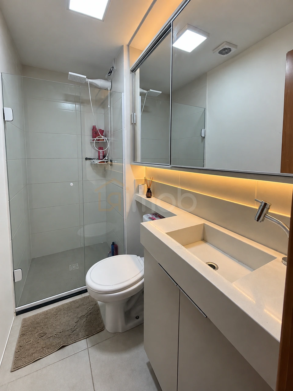 APARTAMENTO - CONCEPT - foto 2