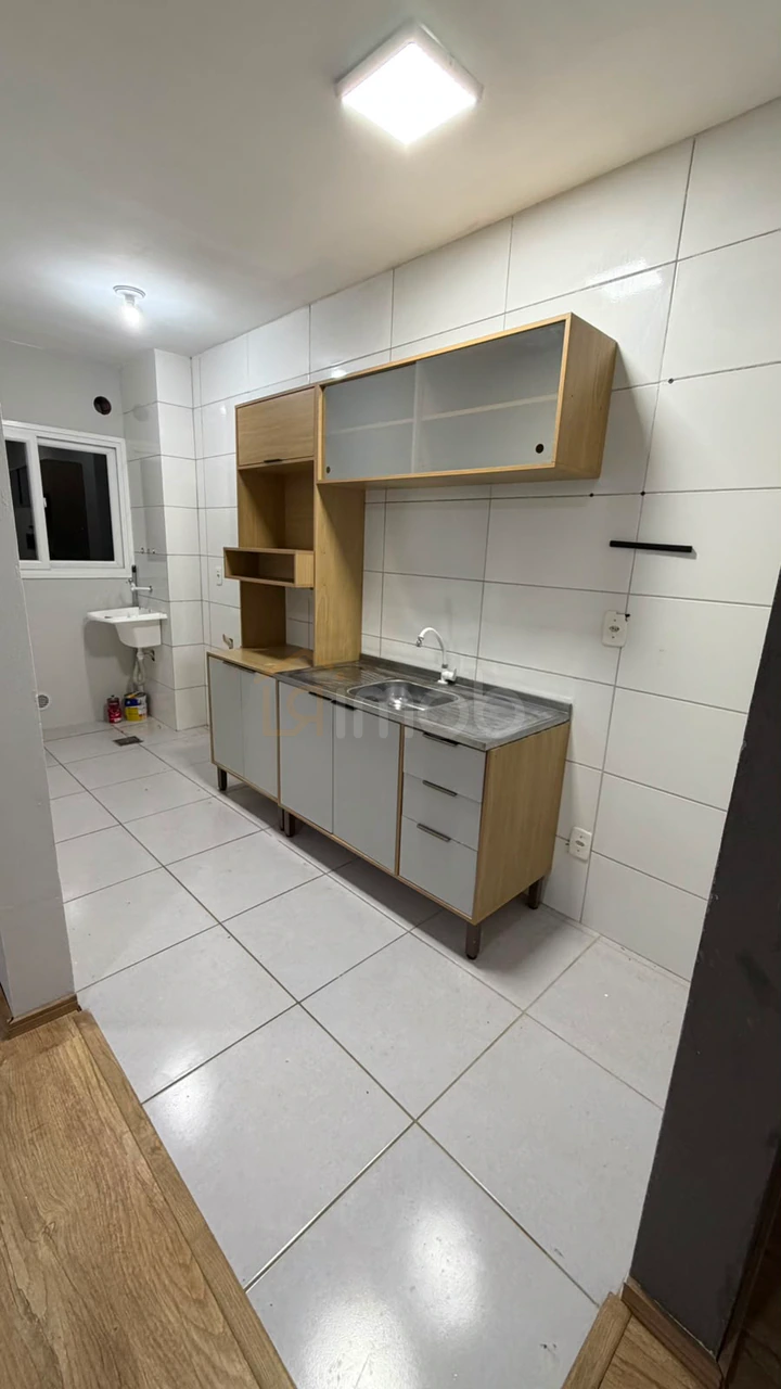 Apartamento 2 quartos - União, Estância Velha  - foto 4