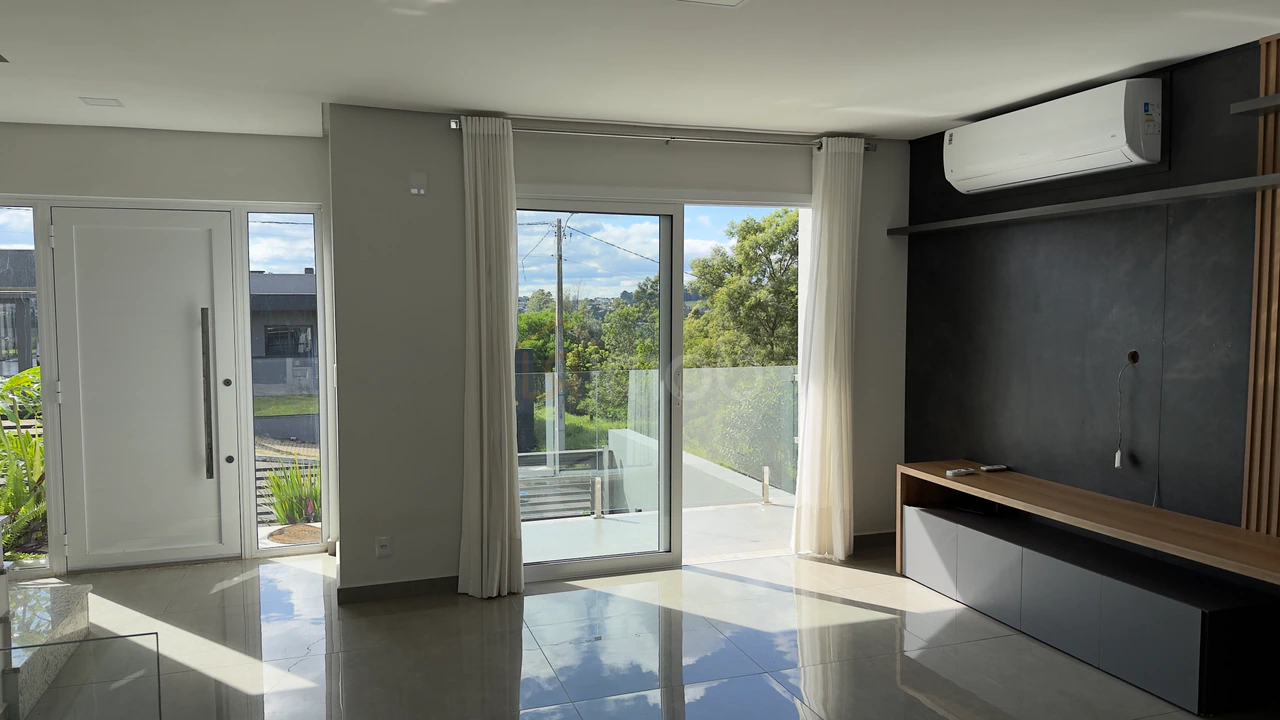 CASA Á VENDA NO LOTEAMENTO ALTO HORIZONTE EM ESTÂNCIA VELHA - foto 3