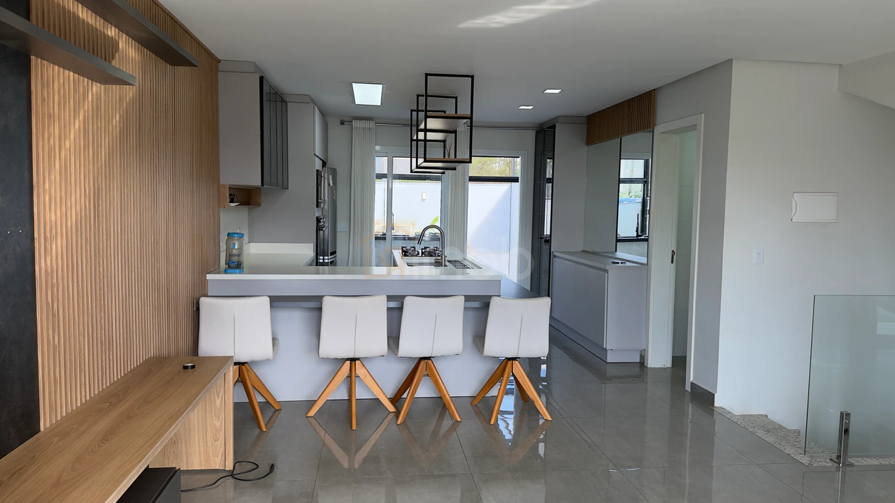CASA Á VENDA NO LOTEAMENTO ALTO HORIZONTE EM ESTÂNCIA VELHA - foto 4