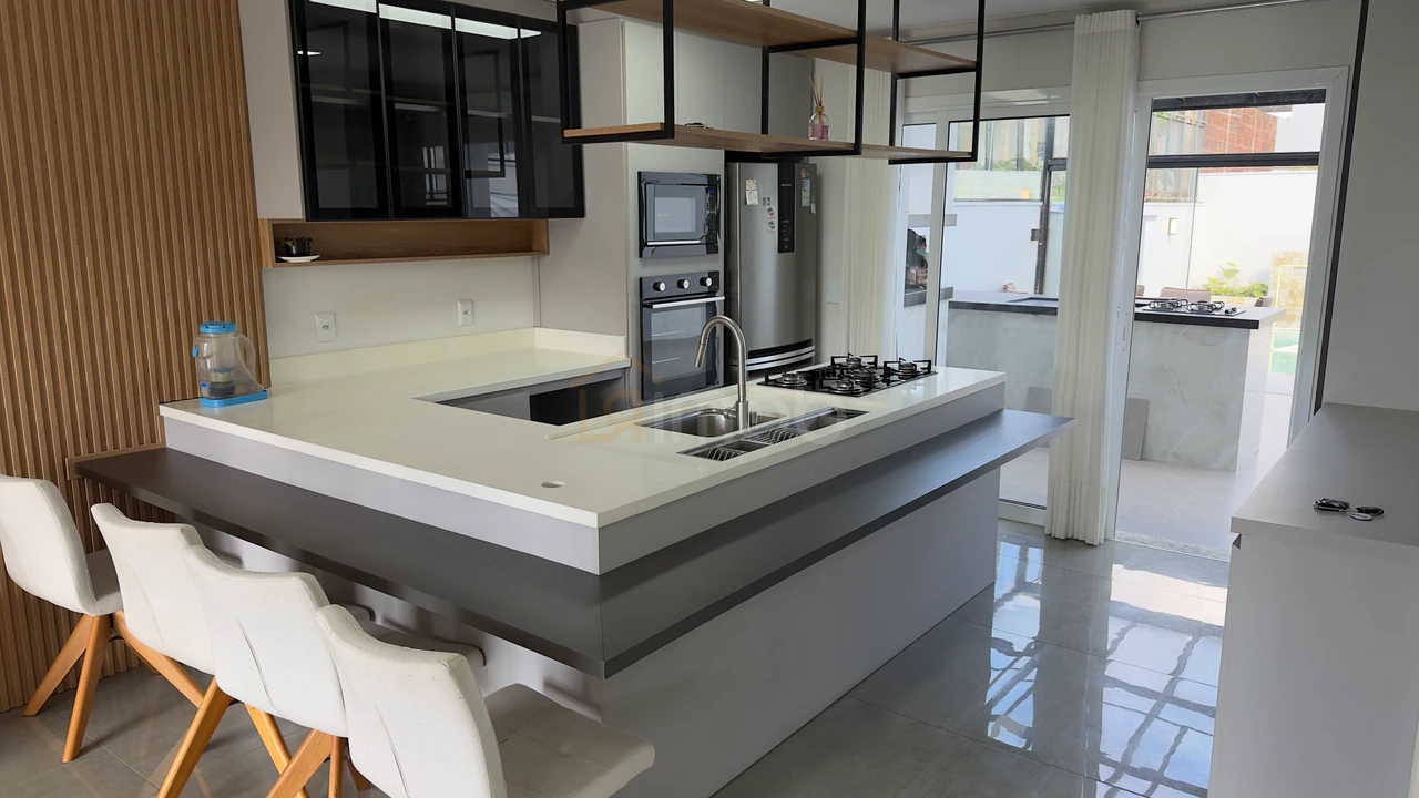 CASA Á VENDA NO LOTEAMENTO ALTO HORIZONTE EM ESTÂNCIA VELHA - foto 5
