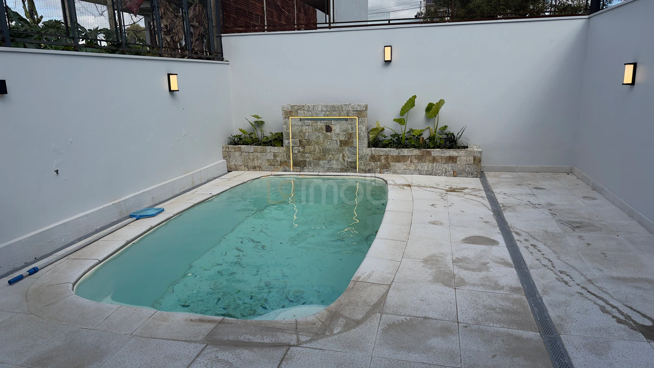 CASA Á VENDA NO LOTEAMENTO ALTO HORIZONTE EM ESTÂNCIA VELHA - foto 6