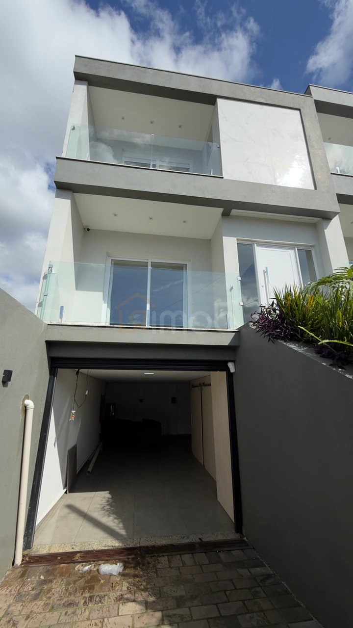 CASA Á VENDA NO LOTEAMENTO ALTO HORIZONTE EM ESTÂNCIA VELHA - foto 23