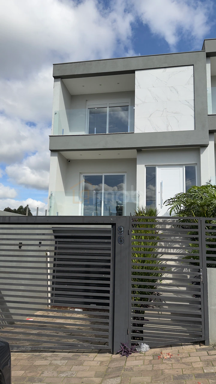 CASA Á VENDA NO LOTEAMENTO ALTO HORIZONTE EM ESTÂNCIA VELHA - foto 24
