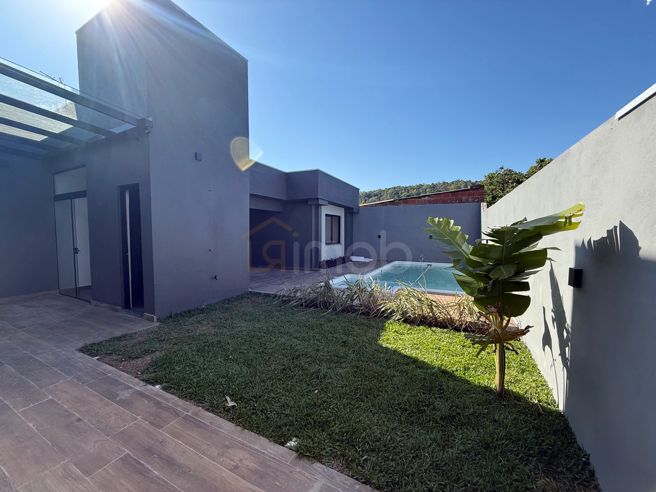 CASA A VENDA - CENTRO - foto 6