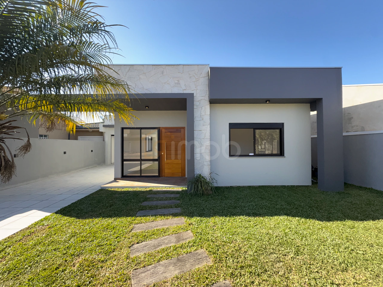 CASA A VENDA - CENTRO - foto 1
