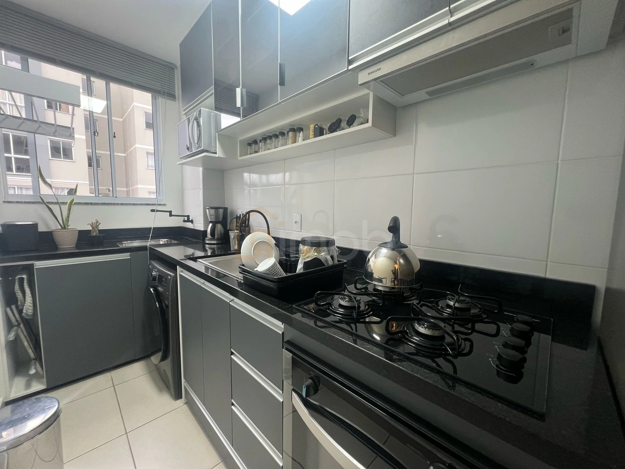 Apartamento - Jardim dos Ipês - foto 5