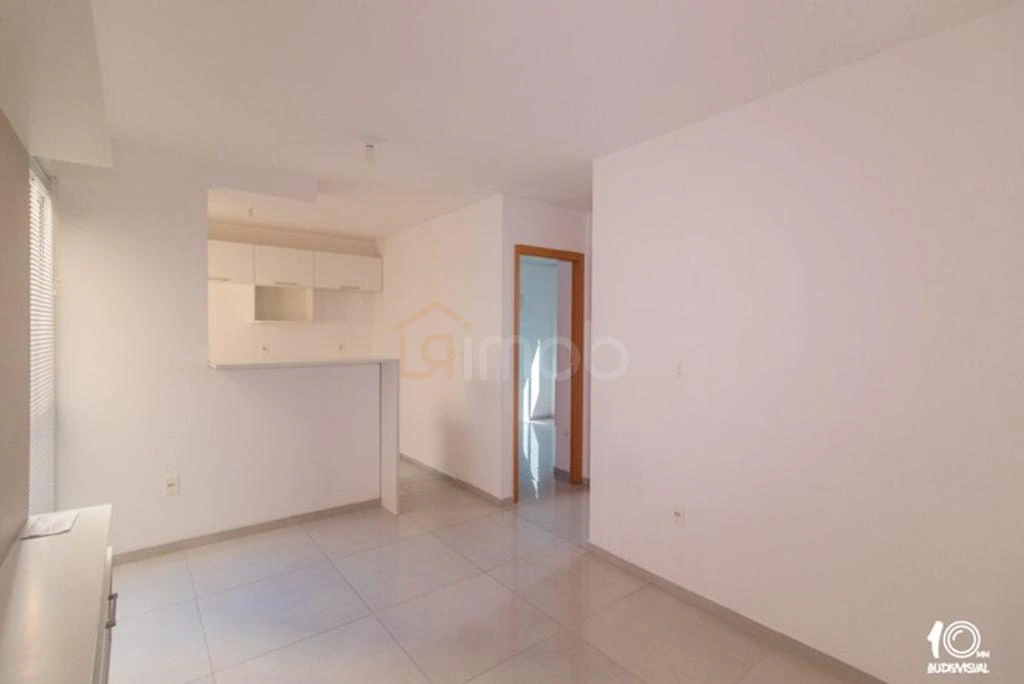 Apartamento de 2 dormitórios- Porto dos Sinos-semi-mobiliado na Guia Lopes-NH - foto 5