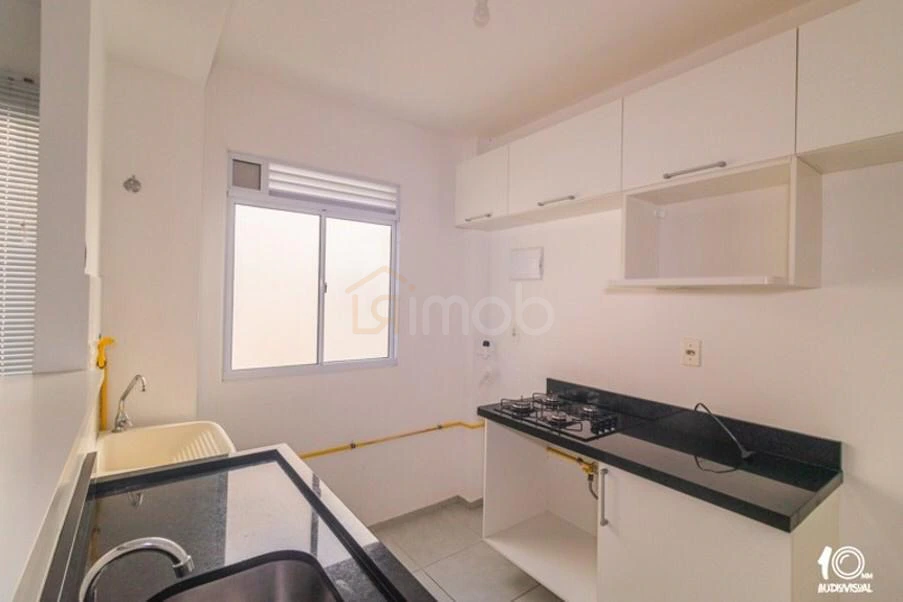 Apartamento de 2 dormitórios- Porto dos Sinos-semi-mobiliado na Guia Lopes-NH - foto 11