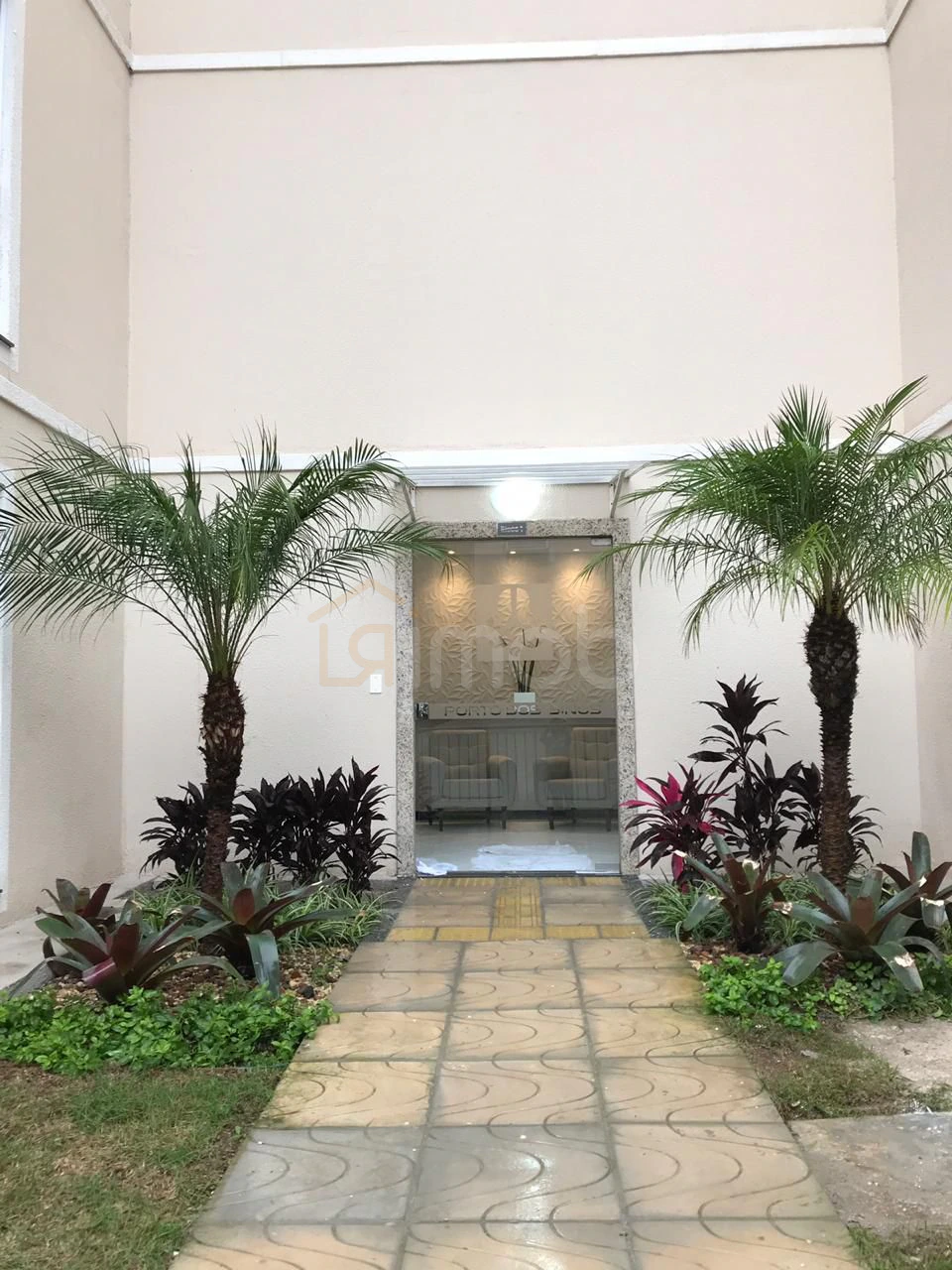 Apartamento de 2 dormitórios- Porto dos Sinos-semi-mobiliado na Guia Lopes-NH - foto 2
