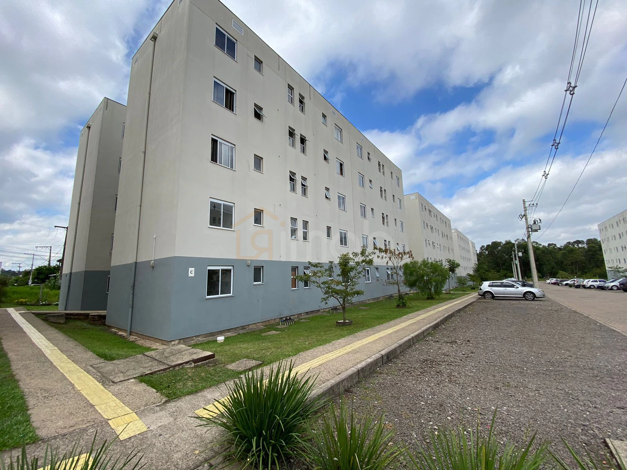 Apartamento à venda em Canudos - Salgado Filho - foto 2
