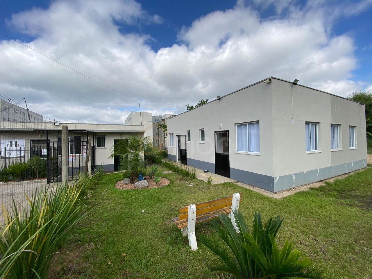 Apartamento à venda em Canudos - Salgado Filho - foto 7