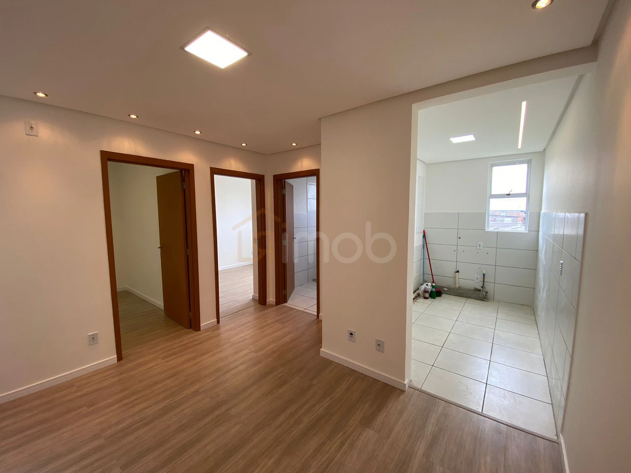 Apartamento à venda em Canudos - Salgado Filho - foto 3