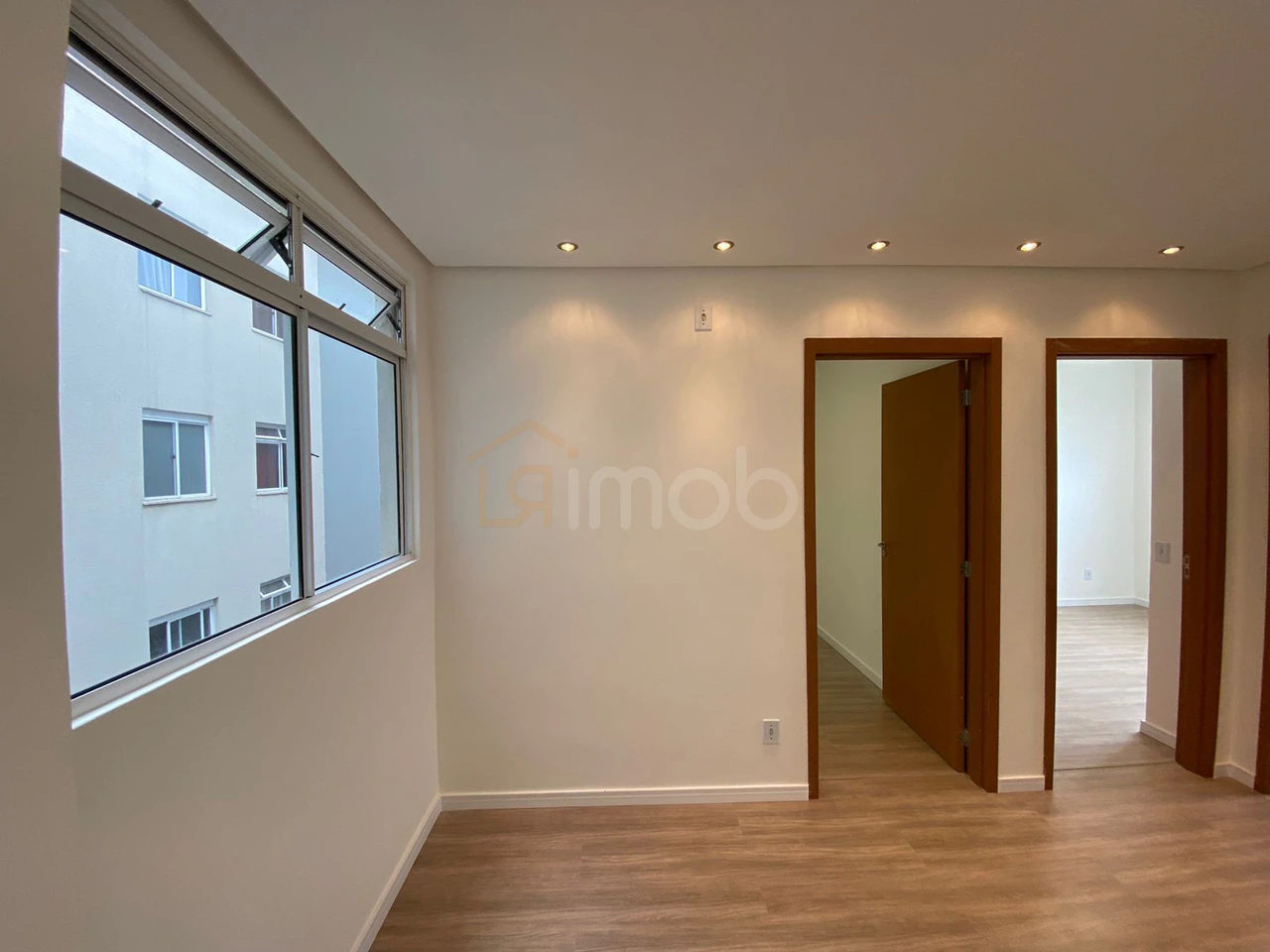 Apartamento à venda em Canudos - Salgado Filho - foto 1