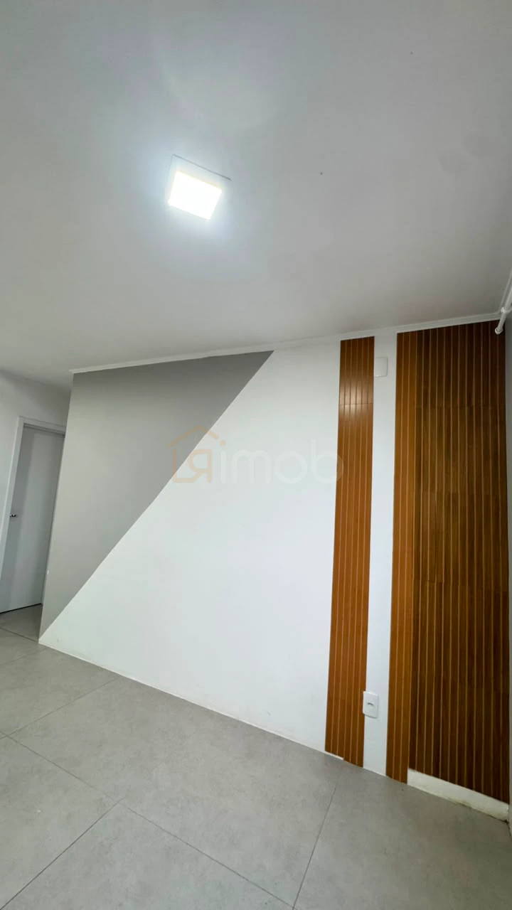 Apartamento no Moradas da Rondônia 2 dormitórios em Novo Hamburgo - foto 2