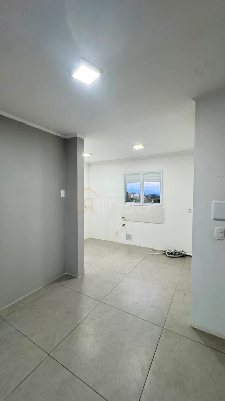 Apartamento no Moradas da Rondônia 2 dormitórios em Novo Hamburgo - foto 3