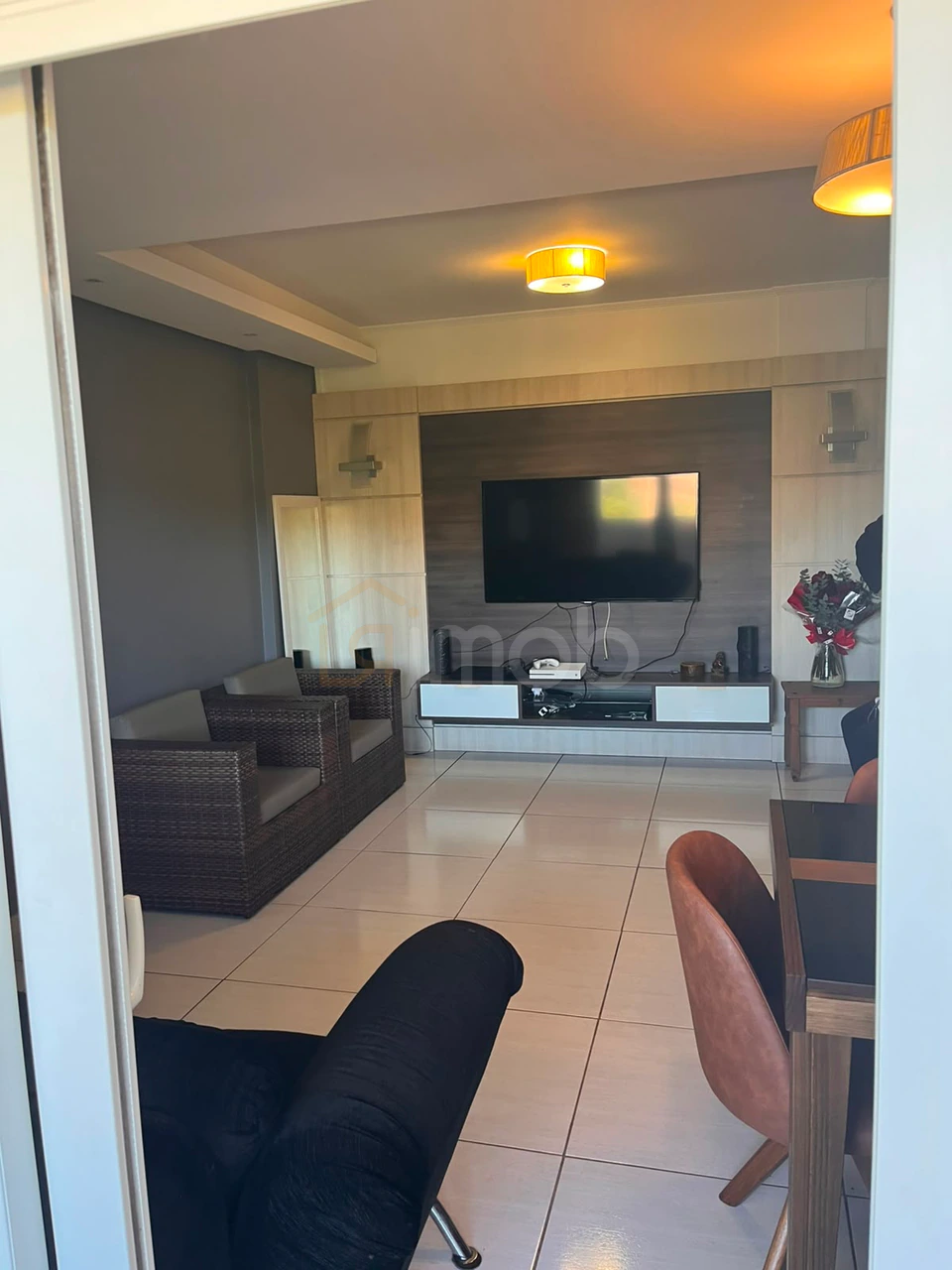Apartamento no centro de Campo Bom - foto 2