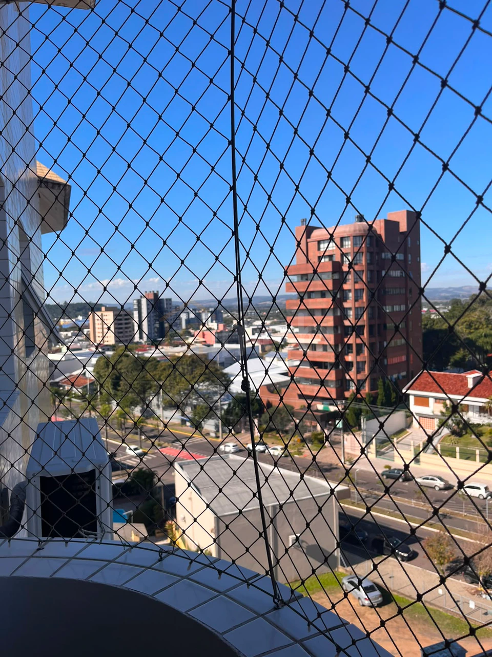 Apartamento no centro de Campo Bom - foto 3