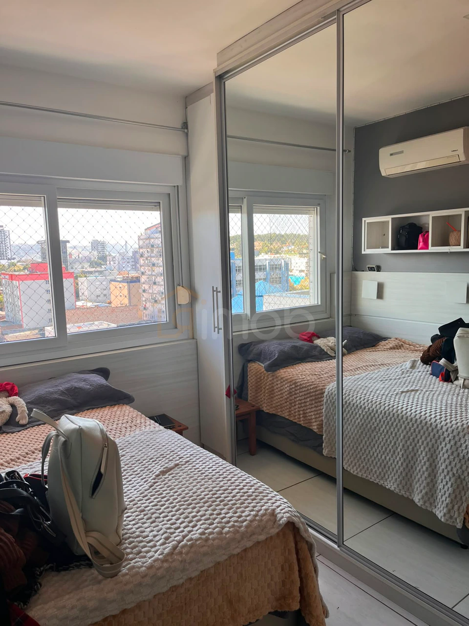Apartamento no centro de Campo Bom - foto 5