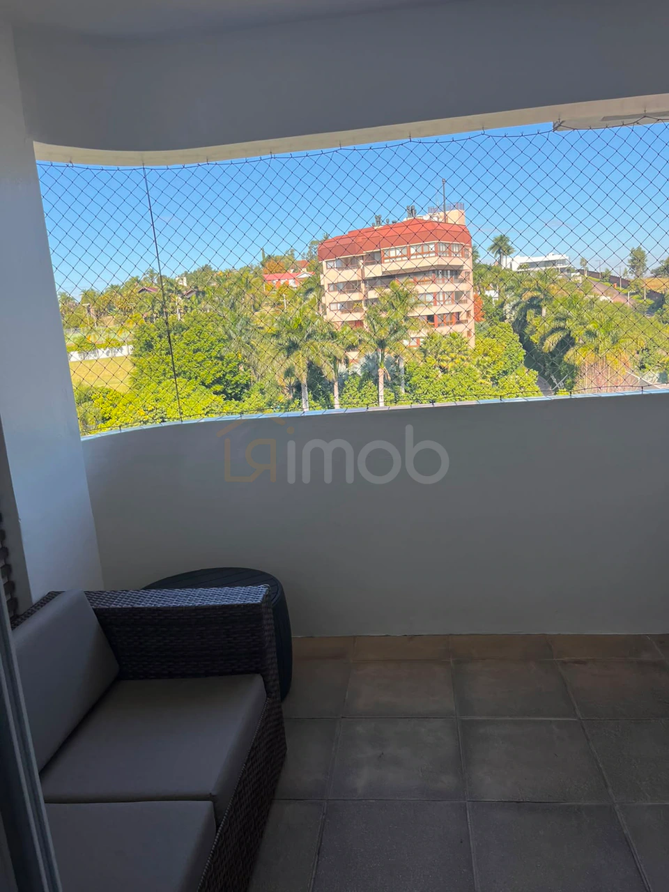 Apartamento no centro de Campo Bom - foto 6