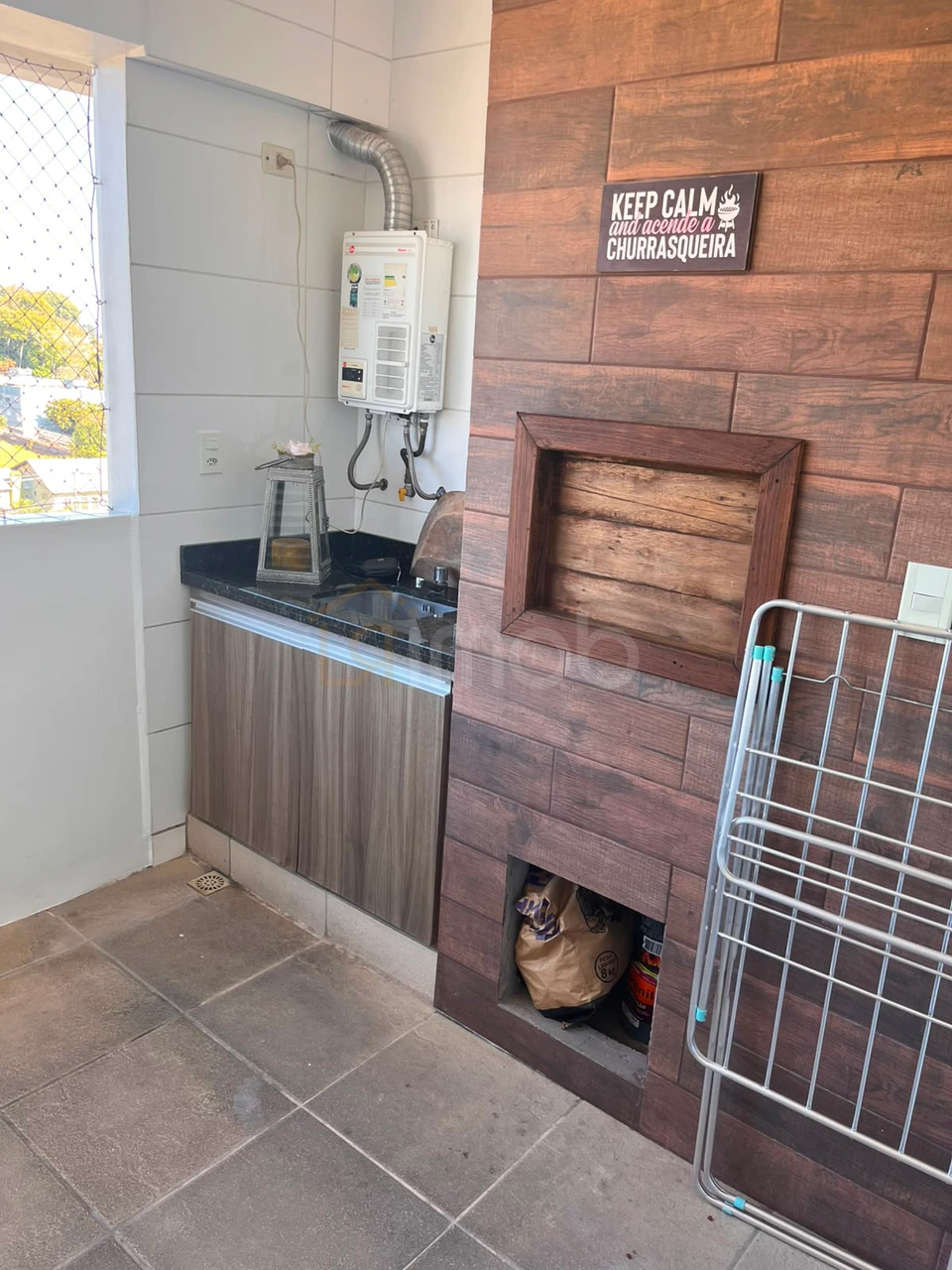 Apartamento no centro de Campo Bom - foto 7