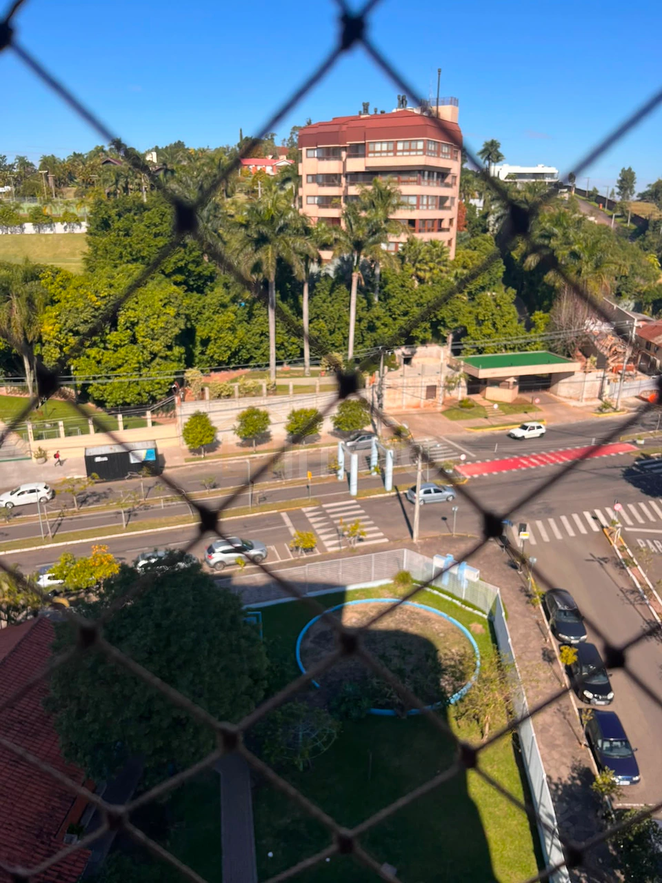 Apartamento no centro de Campo Bom - foto 8