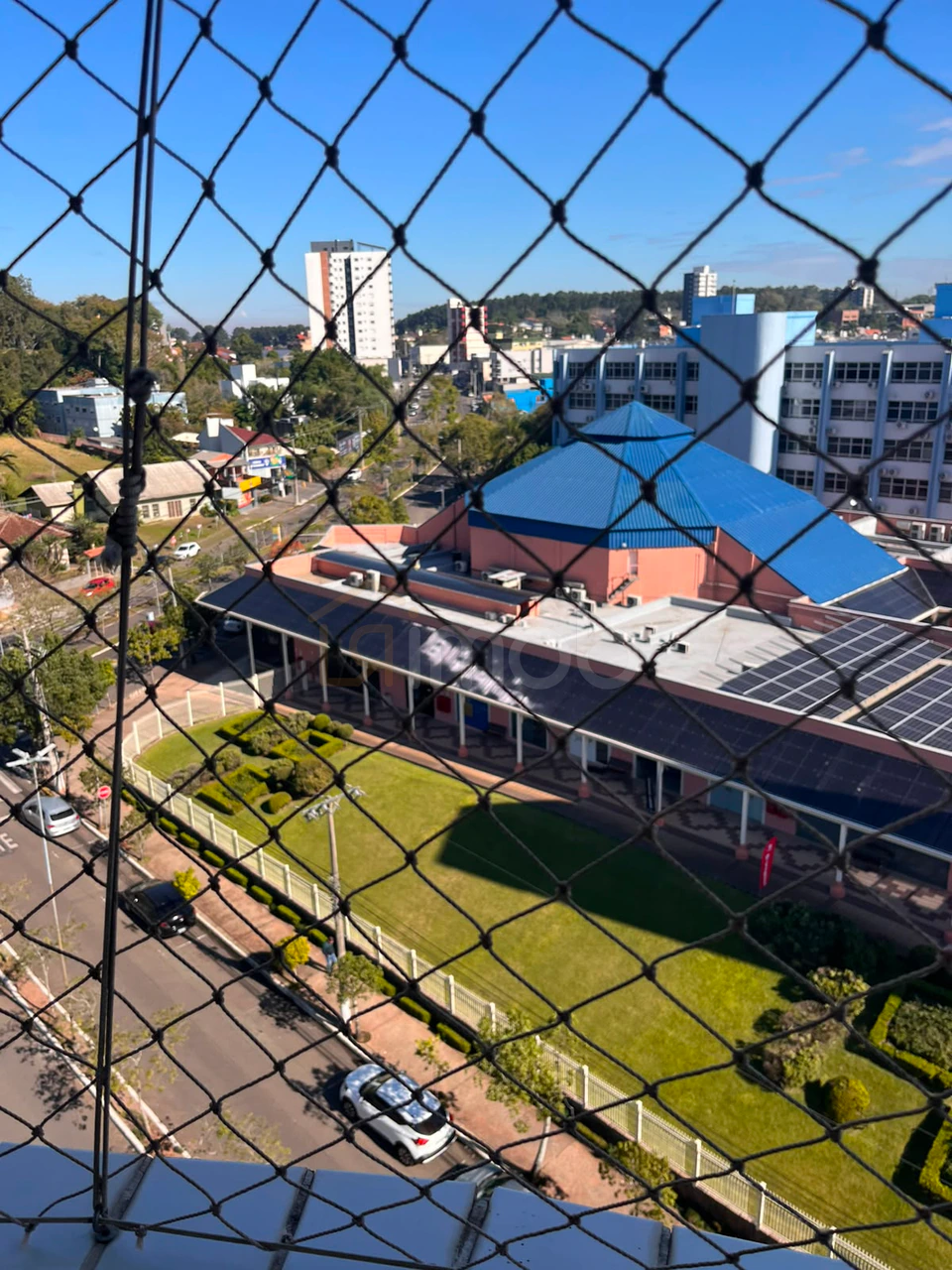 Apartamento no centro de Campo Bom - foto 10