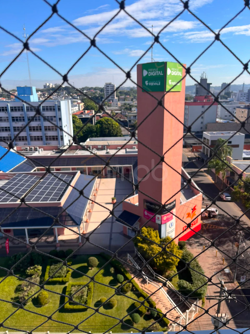 Apartamento no centro de Campo Bom - foto 12