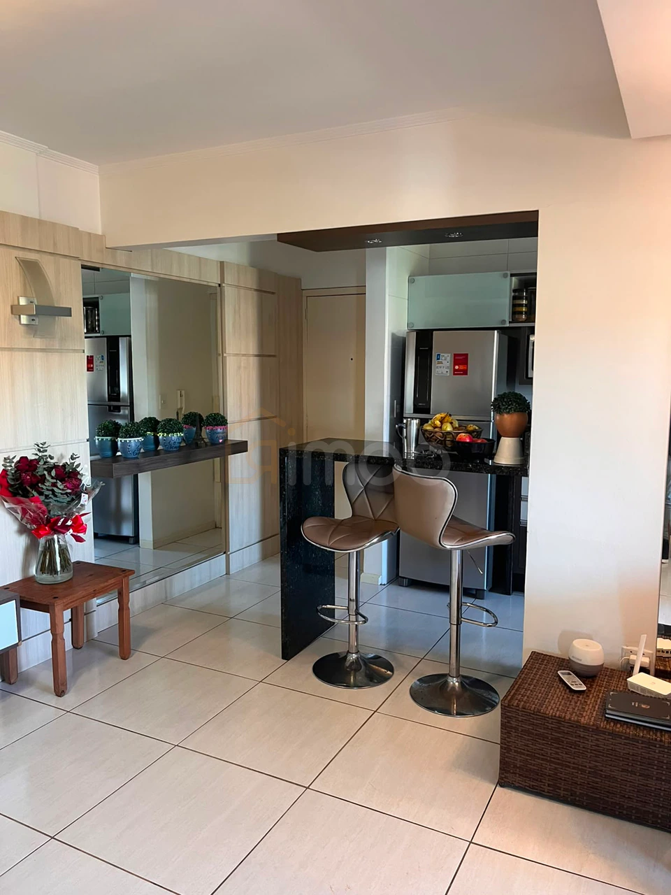 Apartamento no centro de Campo Bom - foto 16