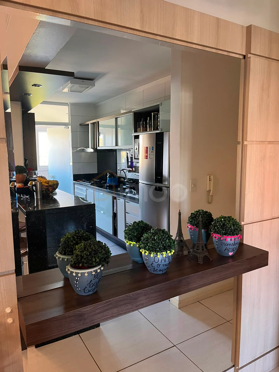 Apartamento no centro de Campo Bom - foto 14