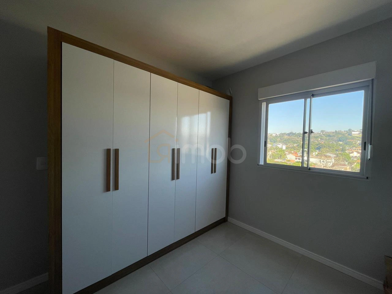 Apartamento semi mobiliado, 2 quartos - Rondônia - foto 5