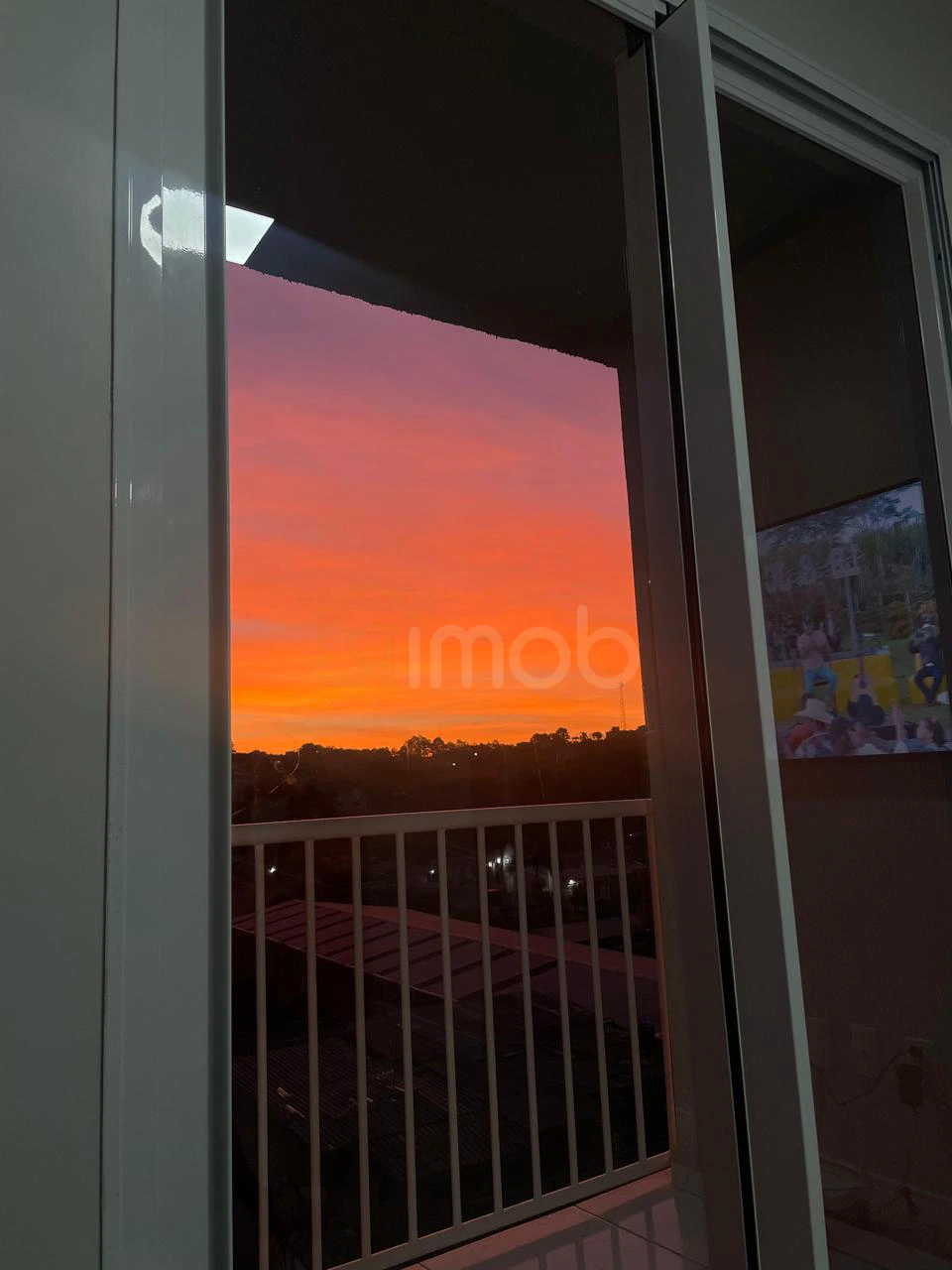 Apartamento semi mobiliado, 2 quartos - Rondônia - foto 8