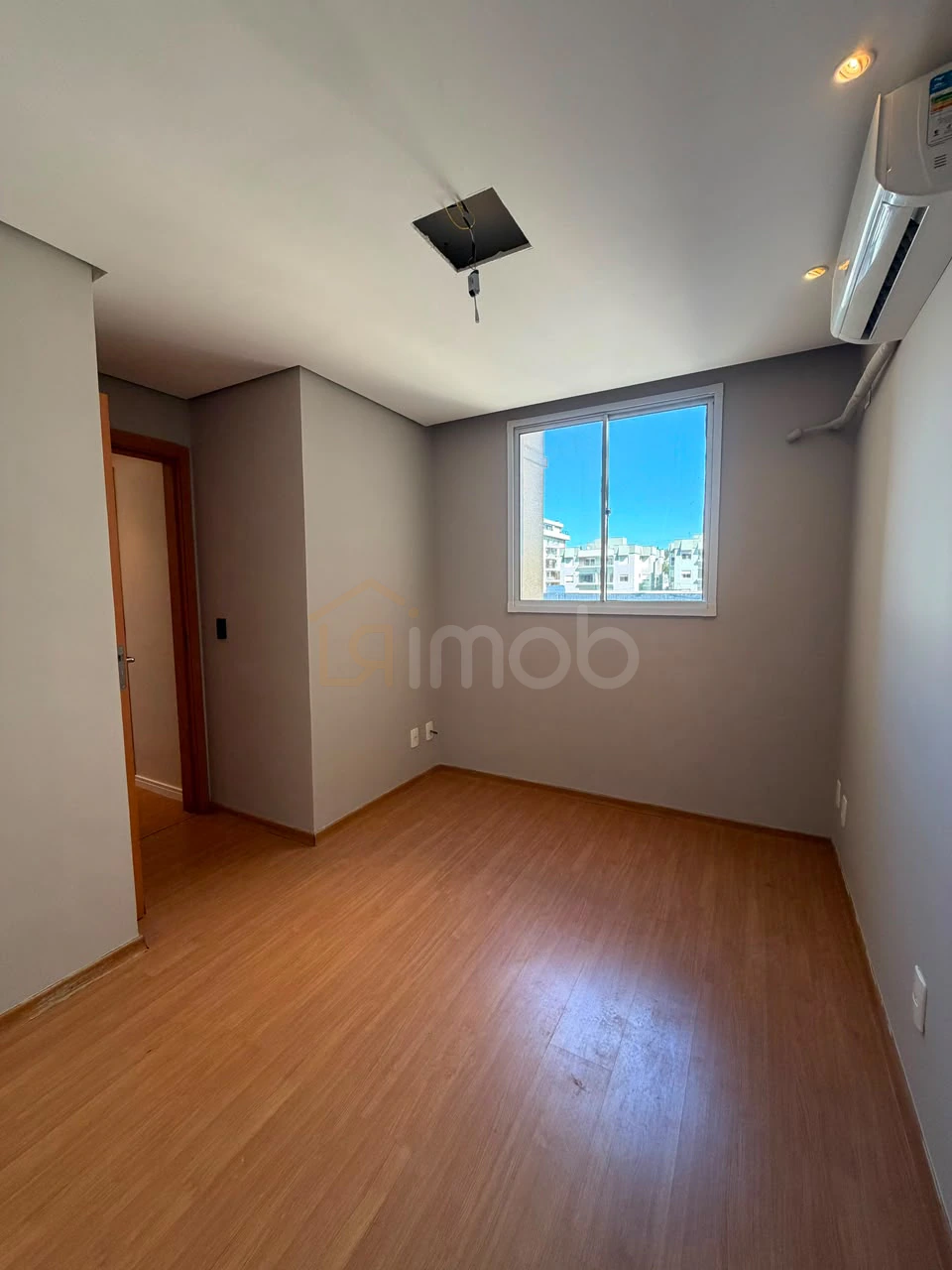 Apartamento semi mobiliado 2 quartos - Vila Rosa - foto 5
