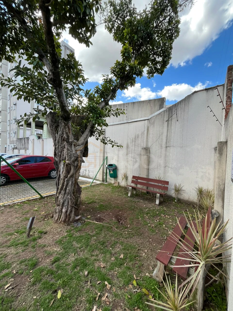 Apartamento semi mobiliado 2 quartos - Vila Rosa - foto 7