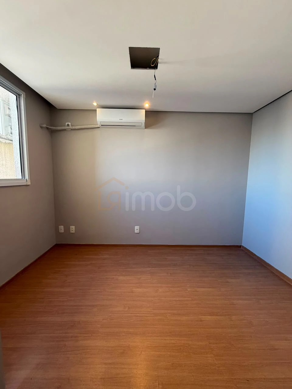 Apartamento semi mobiliado 2 quartos - Vila Rosa - foto 3