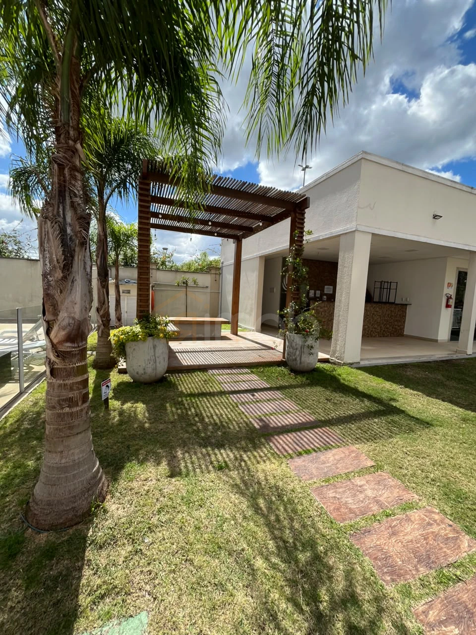 Apartamento semi mobiliado 2 quartos - Vila Rosa - foto 10