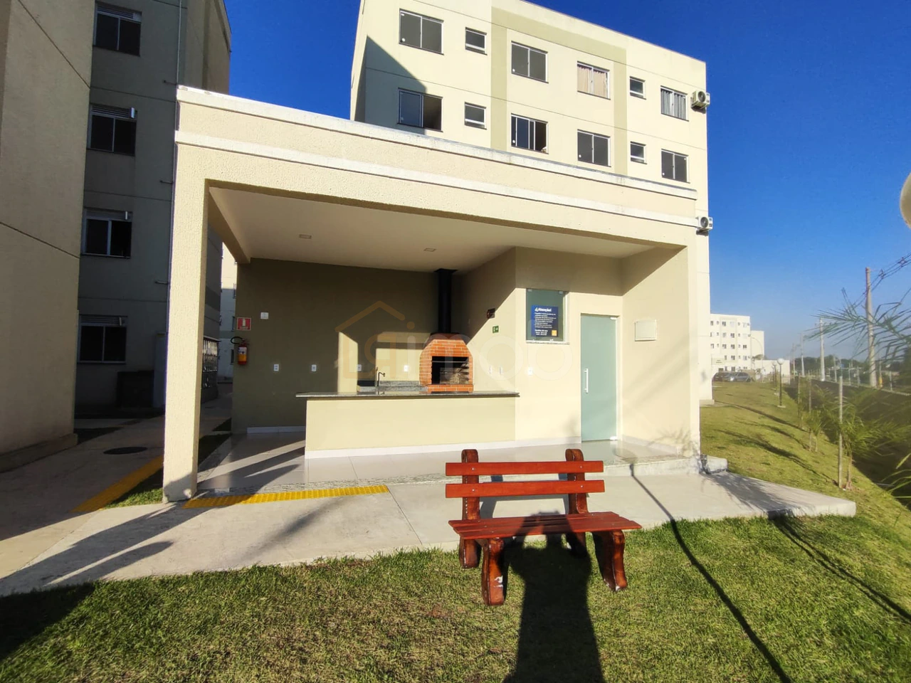 Apartamento - Porto Munique - foto 10