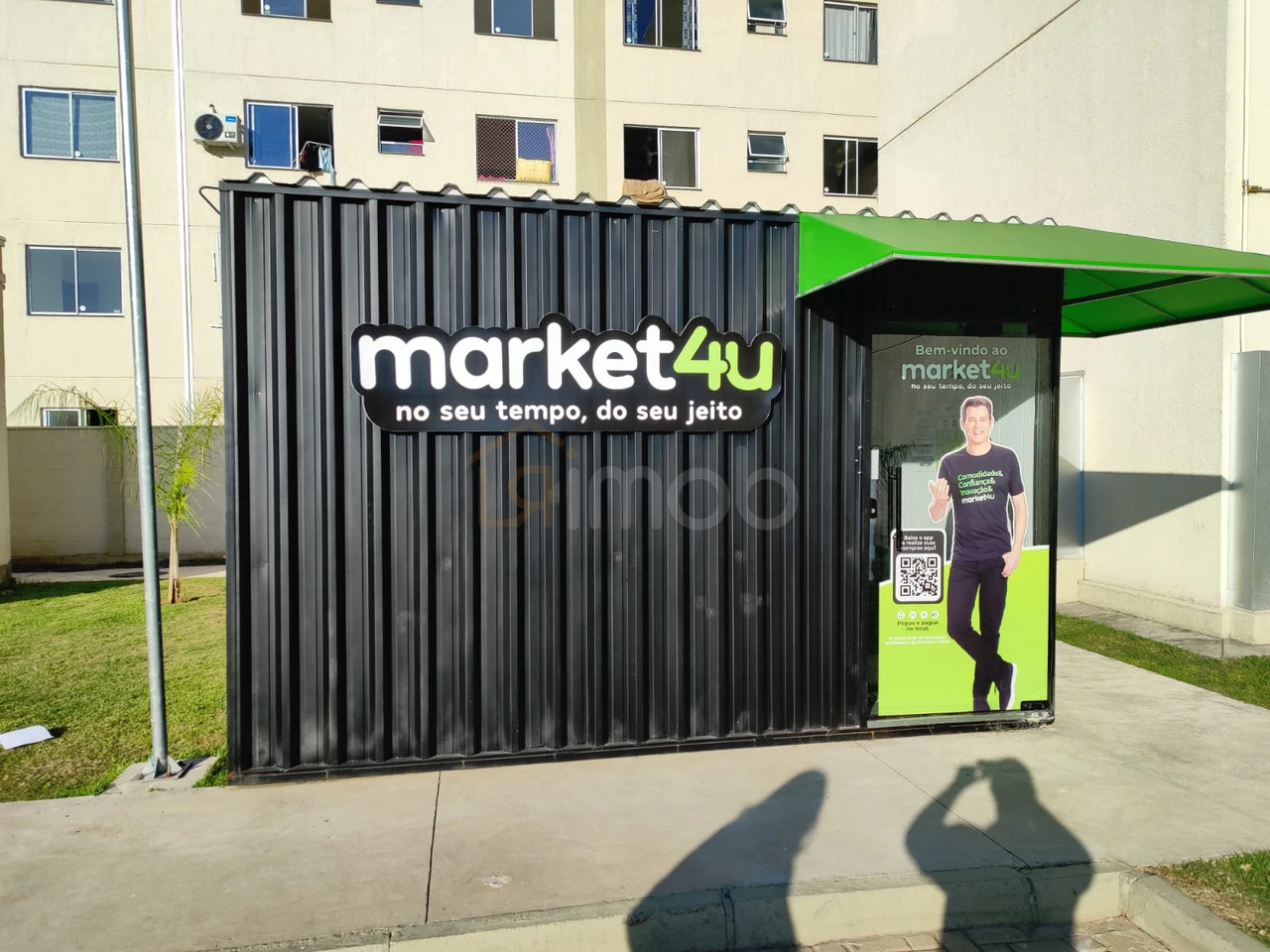 Apartamento - Porto Munique - foto 12