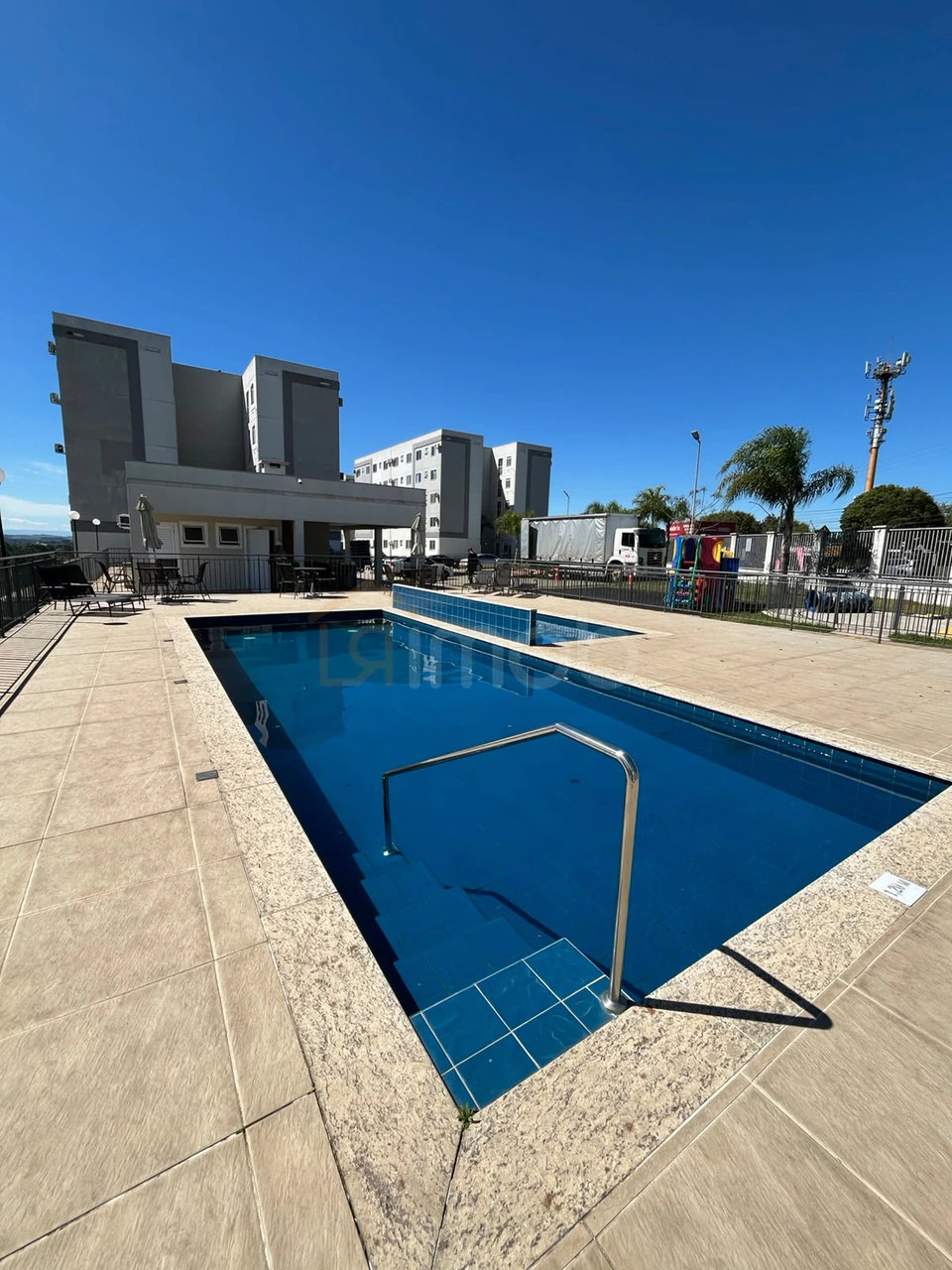 Apartamento 2 quartos - Porto Baden - foto 11