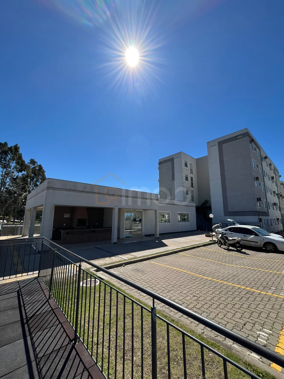 Apartamento 2 quartos - Porto Baden - foto 13