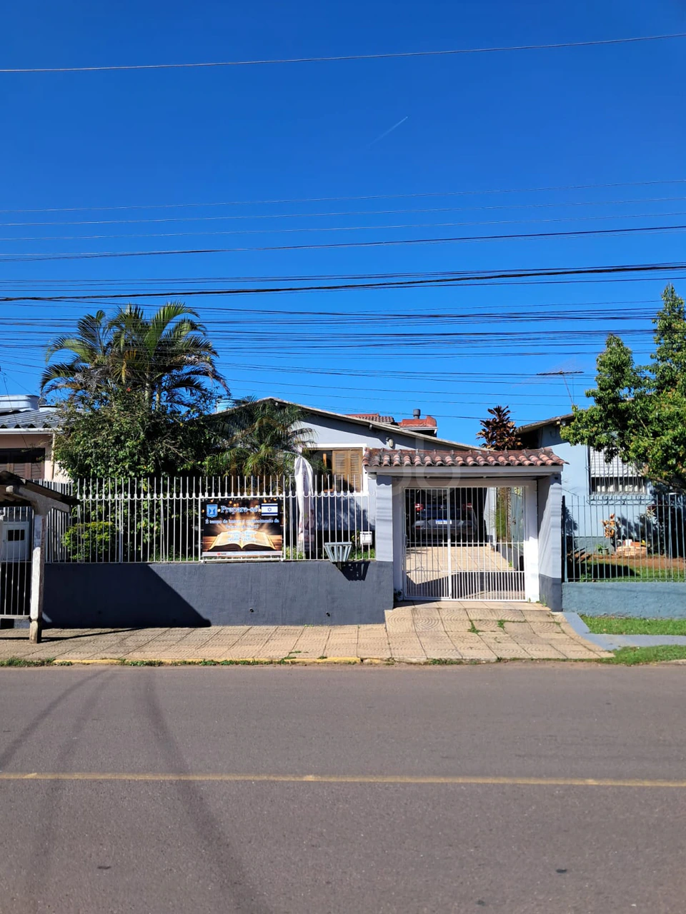 Casa com Sobrado em Estância velha  - foto 6