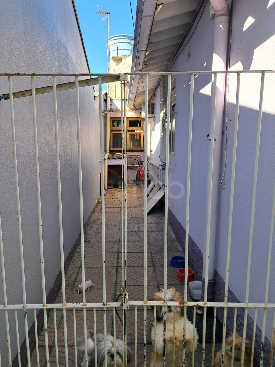 Casa com Sobrado em Estância velha  - foto 11