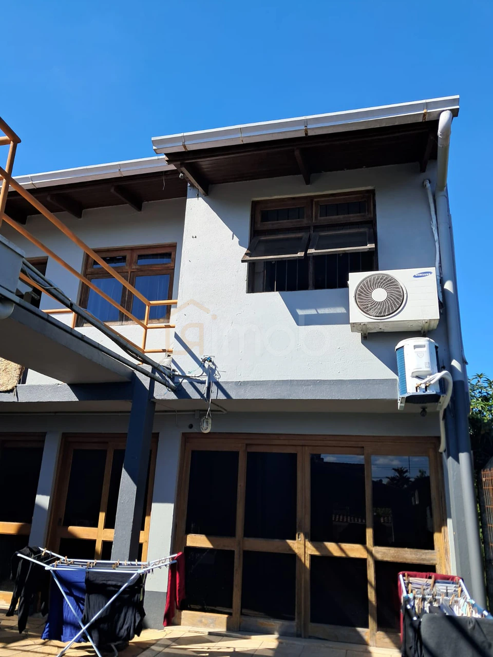 Casa com Sobrado em Estância velha  - foto 13